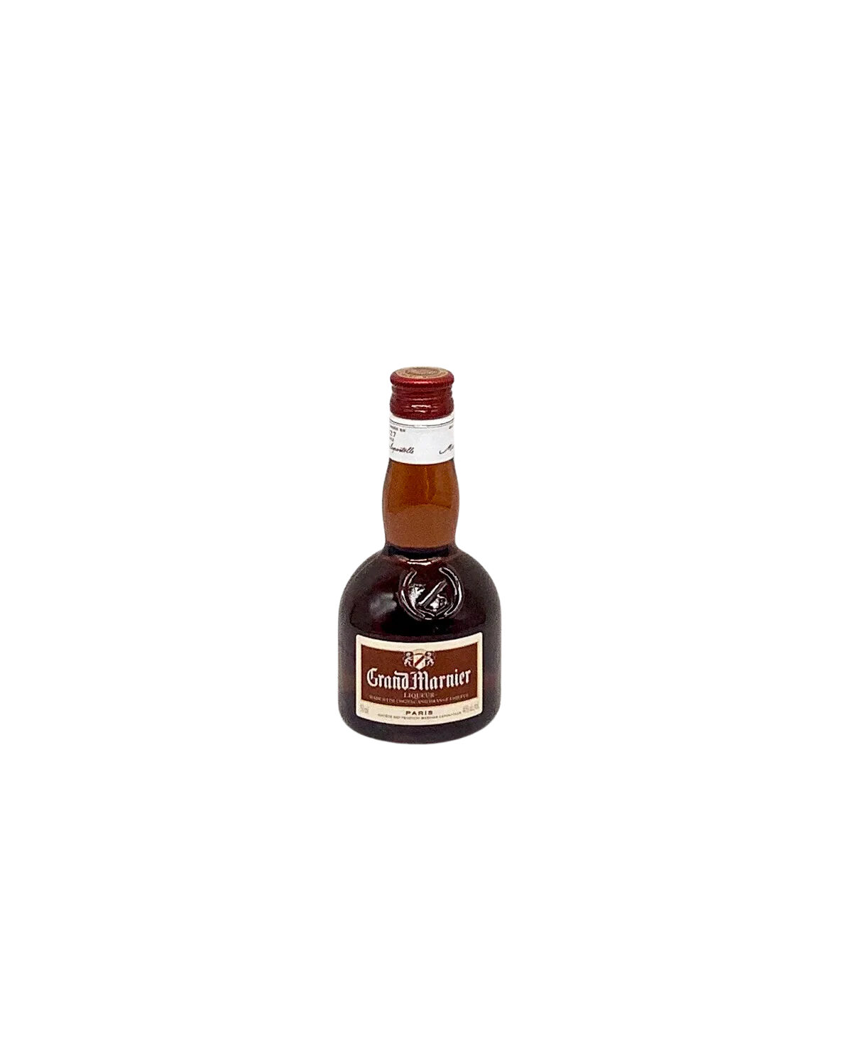 Grand Marnier Cognac & Orange Liqueur 50ml