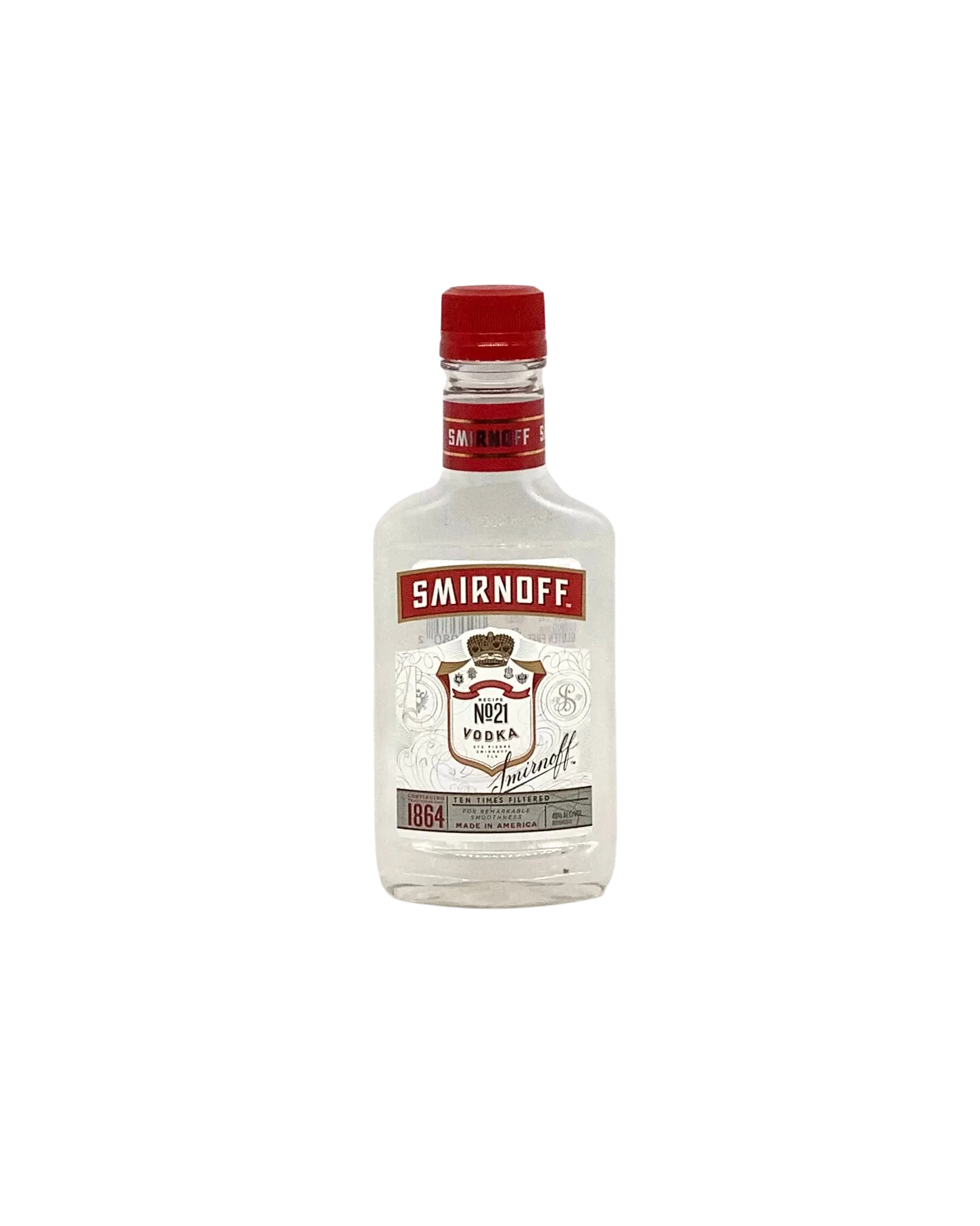 Smirnoff Vodka 200ml
