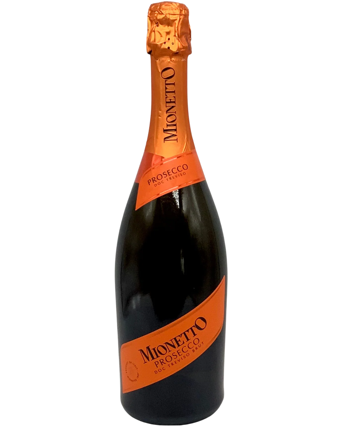 Mionetto Prosecco DOC Treviso Brut 750ml