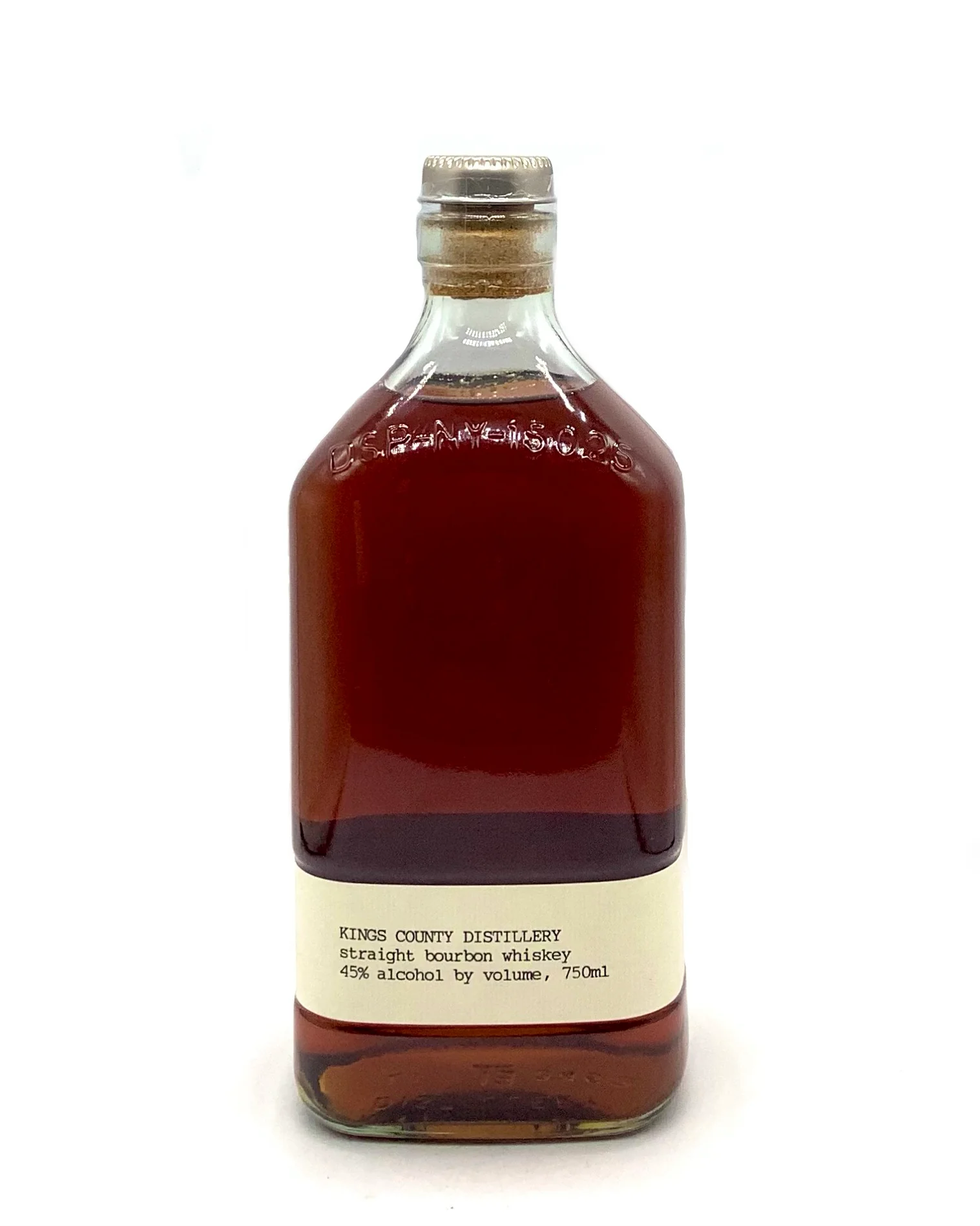 New York Spirits