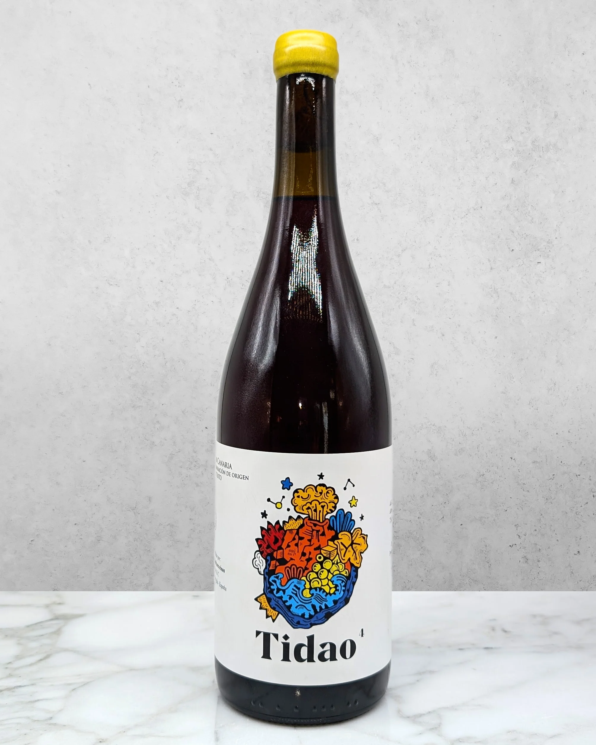 Bien de Altura "Tidao" Gran Canaria, Spain 2022
