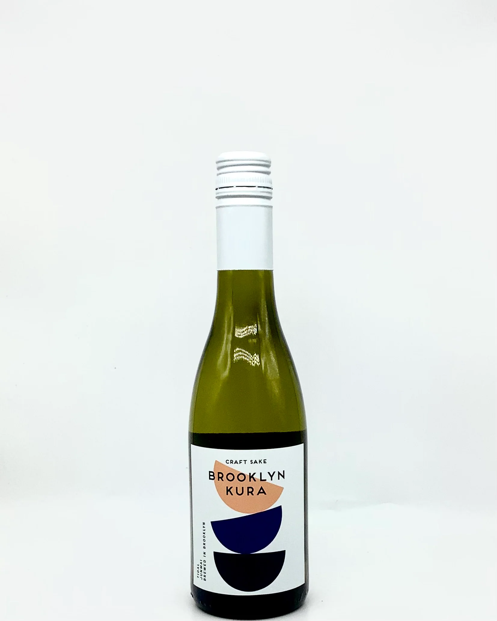 Brooklyn Kura "Tidal" Junmai Sake 375ml