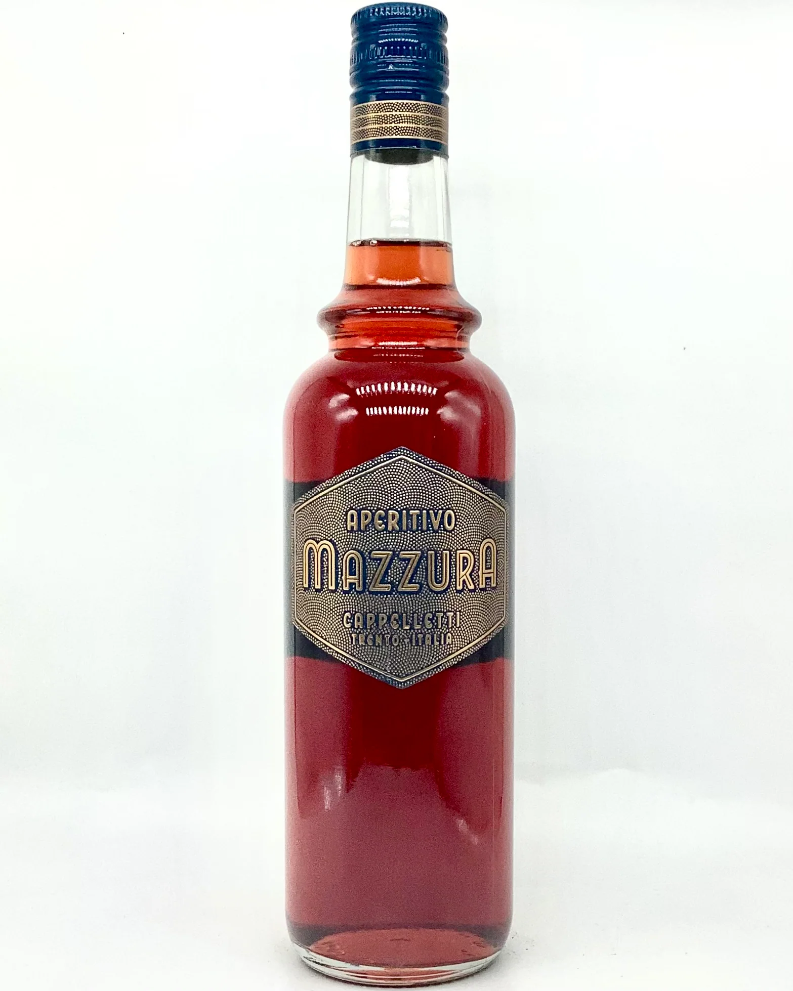 Cappelletti Aperitivo "Mazzura" Italy 750ml