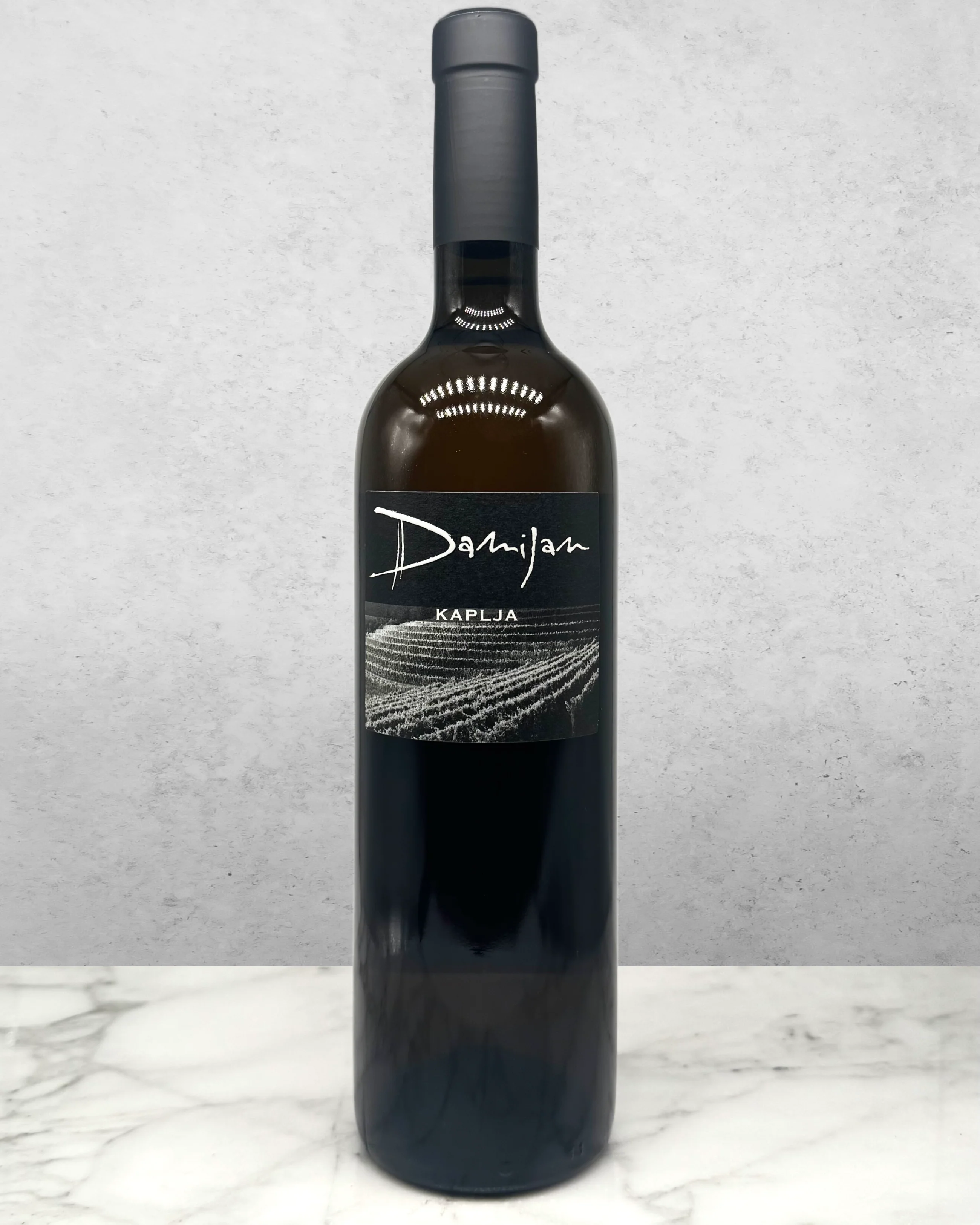 Damijan, Bianco "Kaplja" Collio Gorizia, Friuli-Venezia Giulia, Italy 2018