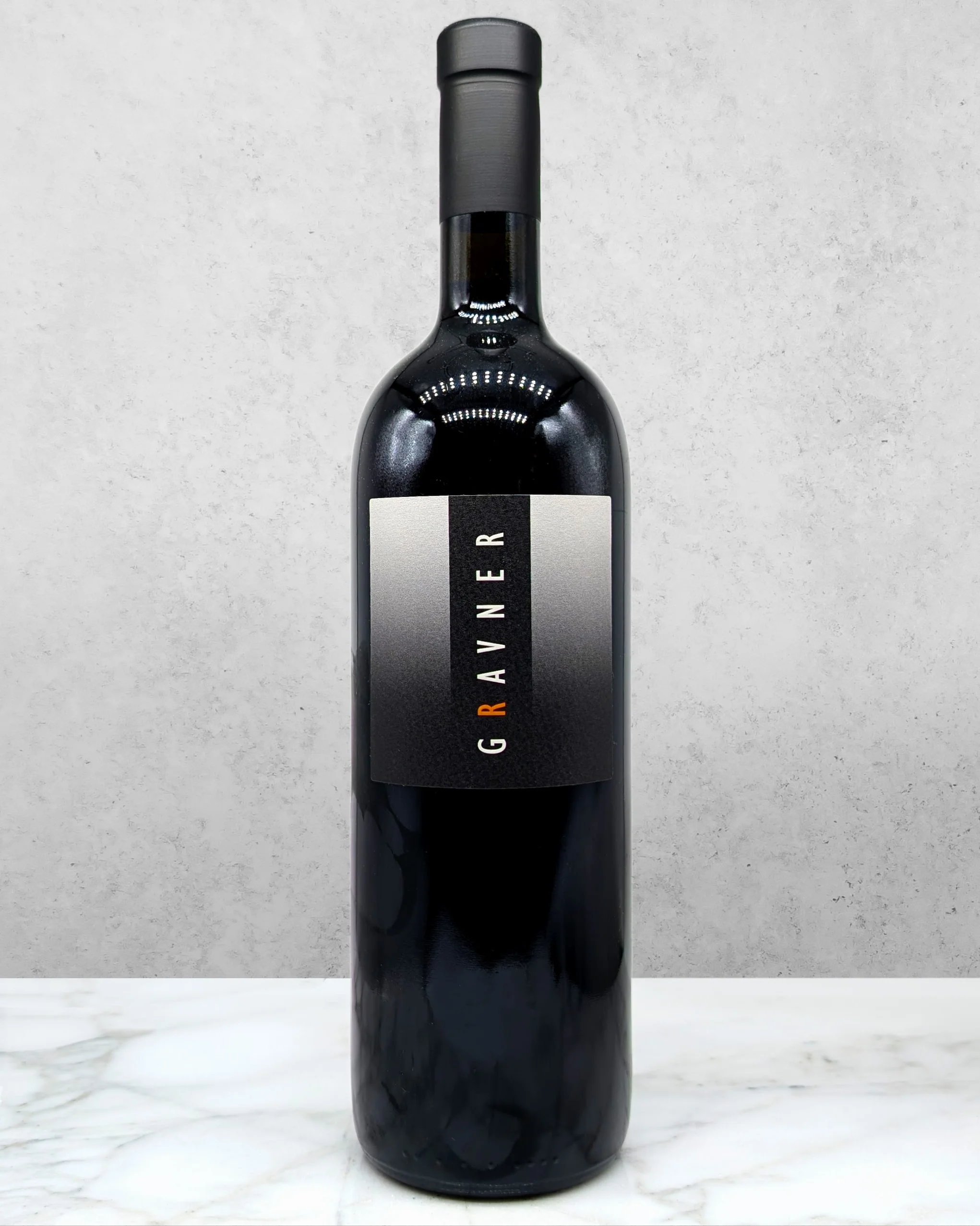 Gravner, Pignolo "Rosso Breg" Venezia Giulia, Italy 2007