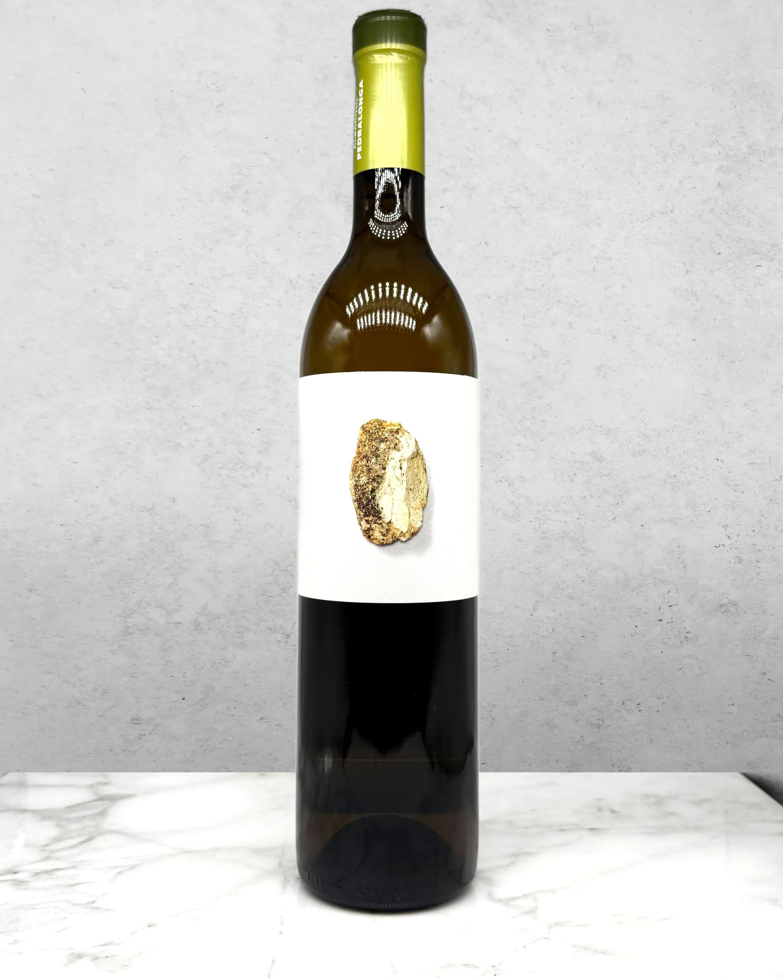 Pedralonga, Albariño, Rías Baixas, Spain 2024