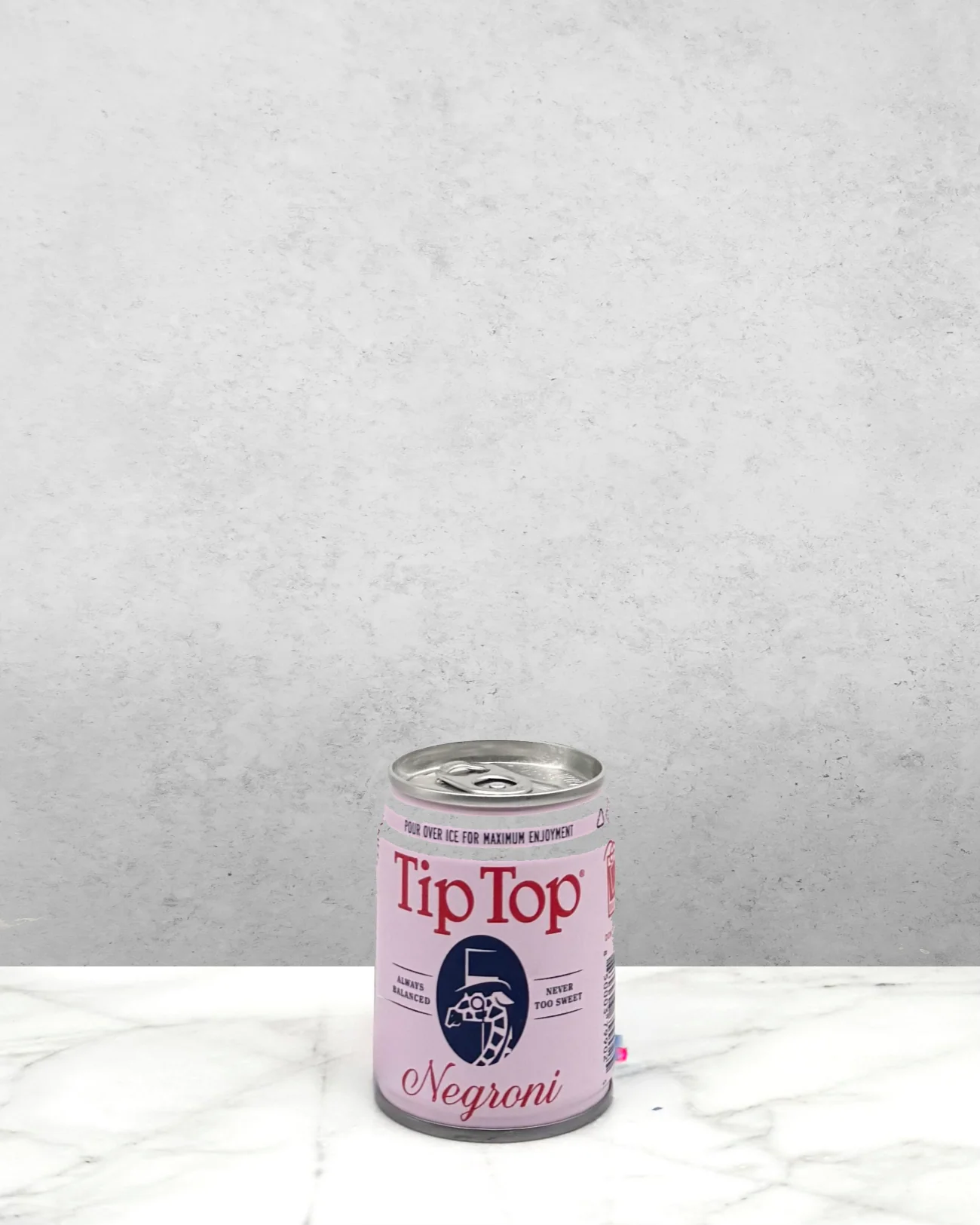 Tip Top Proper Cocktails Negroni 100ml